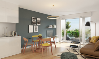 Appartement 1 Pièce 46 m² à vendre à Hagondange (57300)