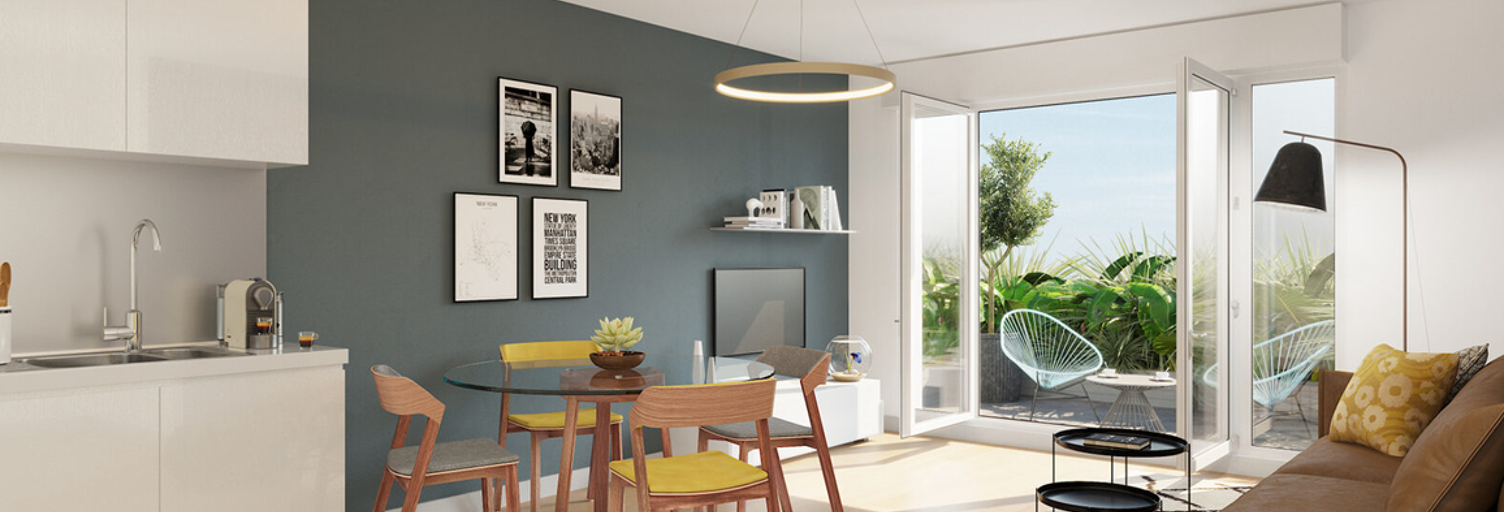 Appartement 1 Pièce 46 m² à vendre à Hagondange (57300)