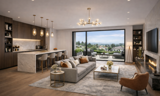 Appartement 2 Pièces 36 m² à vendre à Hettange-Grande (57330)