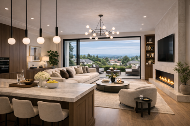 Appartement 2 pièces 307000 €