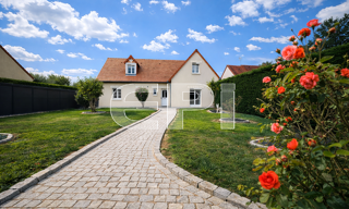 Maison 7 Pièces 170 m² à vendre à Ballan-Miré (37510)