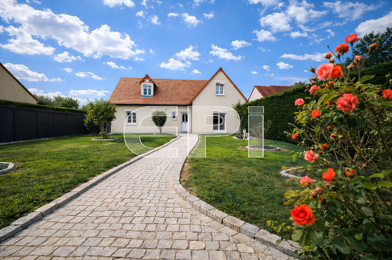 Maison 7 pièces 449000 €