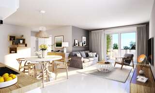 Appartement 3 Pièces 83 m² à vendre à Metz (57000)