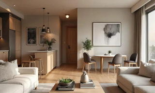 Appartement 3 Pièces 76 m² à vendre à Nancy (54000)