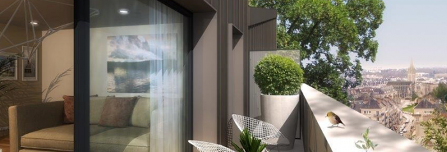 Appartement 1 Pièce 45 m² à vendre à Metz (57000)