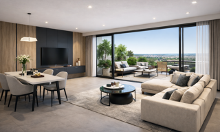 Appartement 1 Pièce 45 m² à vendre à Terville (57180)