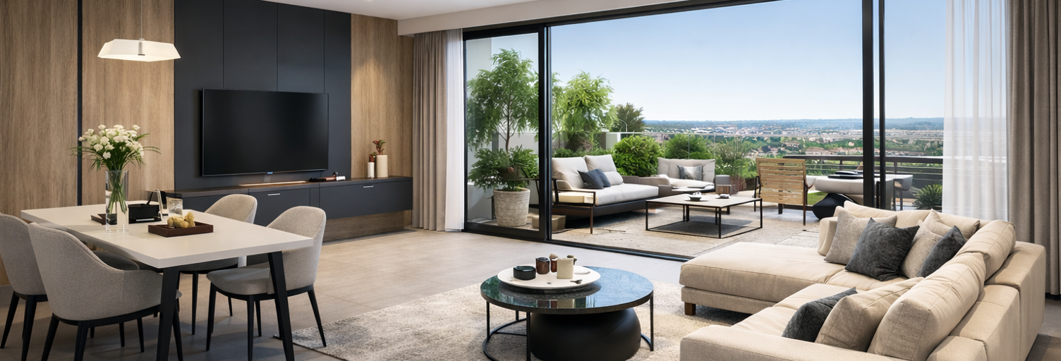 Appartement 1 Pièce 45 m² à vendre à Terville (57180)