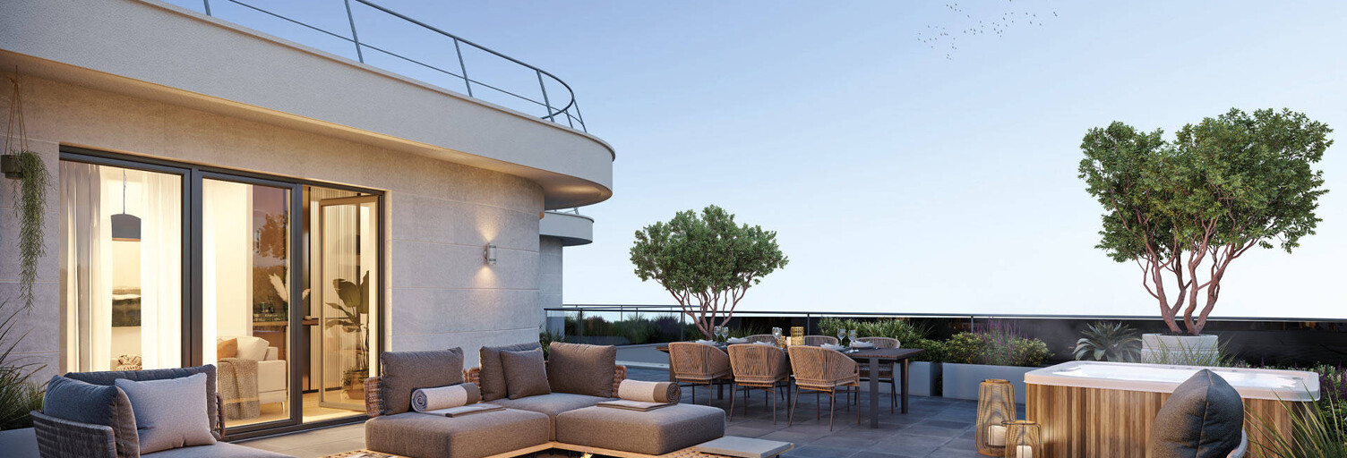 Appartement 3 Pièces 180 m² à vendre à Metz (57000)