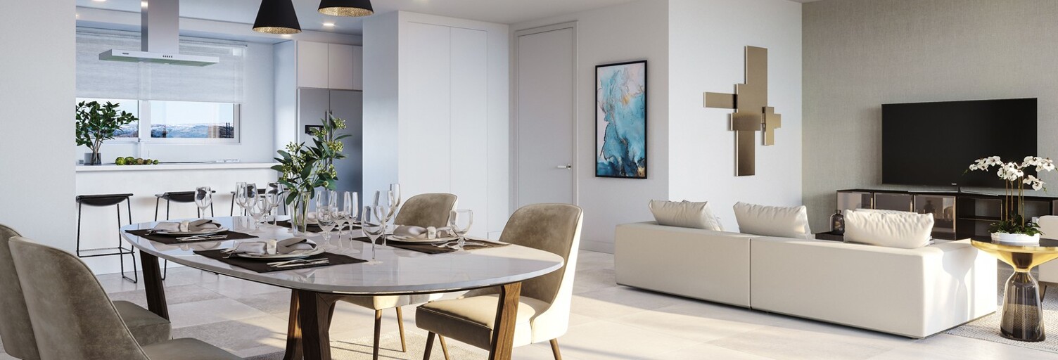 Appartement 3 Pièces 90 m² à vendre à Metz (57000)