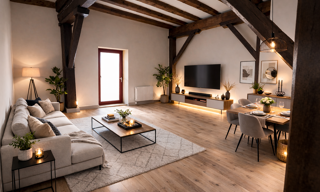 Appartement 1 Pièce 61 m² à vendre à Metz (57000)