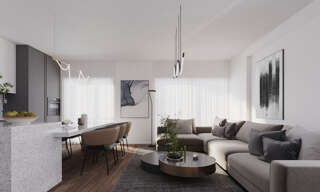 Appartement 2 Pièces 67 m² à vendre à Metz (57000)