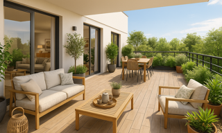 Appartement 3 Pièces 110 m² à vendre à Nancy (54000)