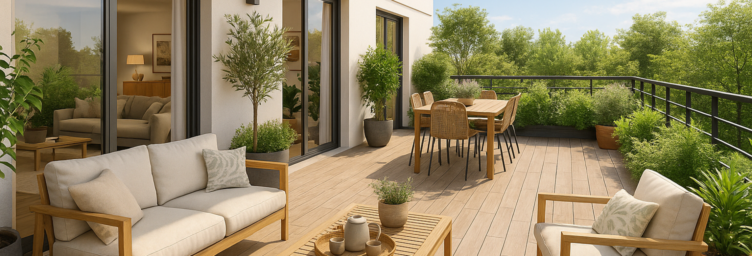 Appartement 3 Pièces 110 m² à vendre à Nancy (54000)