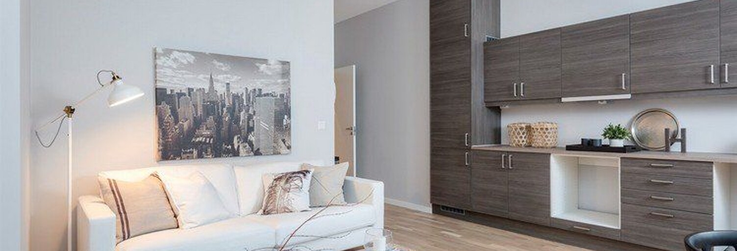 Appartement 2 Pièces 60 m² à vendre à Thionville (57100)