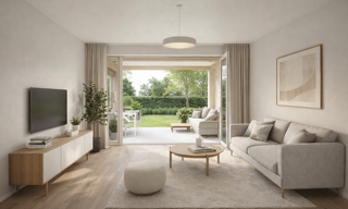 Appartement 1 Pièce 45 m² à vendre à Nancy (54000)