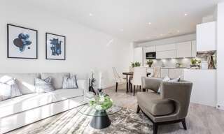 Appartement 1 Pièce 40 m² à vendre à Thionville (57100)