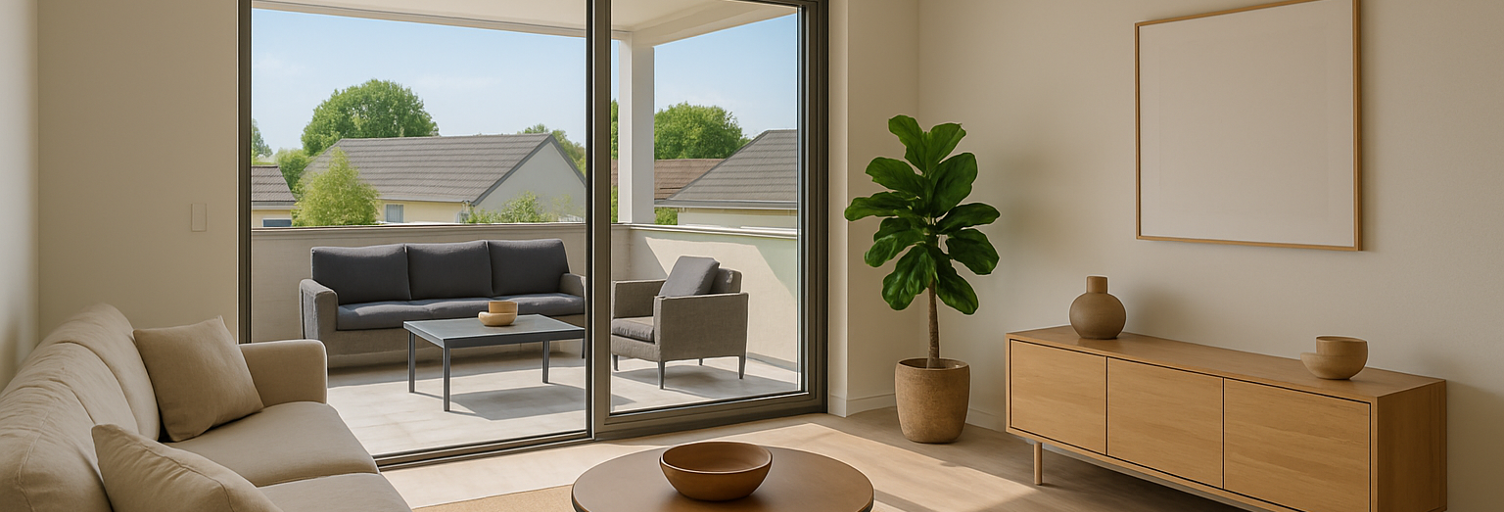 Appartement 2 Pièces 67 m² à vendre à Norroy-le-Veneur (57140)