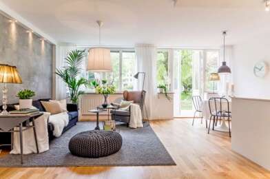 Maison 2 pièces 429000 €