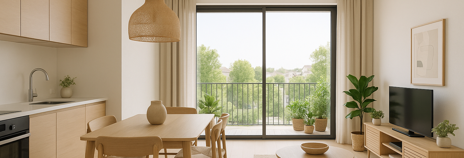 Appartement 1 Pièce 41 m² à vendre à Villerupt (54190)