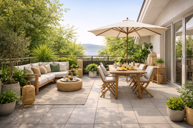 Appartement 2 pièces 261000 €