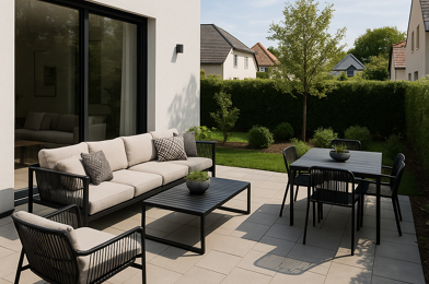 Appartement 3 pièces 329000 €