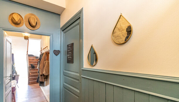 Villa / Maison 6 pièces  à vendre Saintes 17100