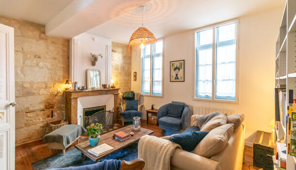 Villa / Maison 6 pièces  à vendre Saintes 17100