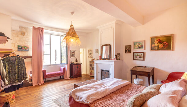 Villa / Maison 6 pièces  à vendre Saintes 17100