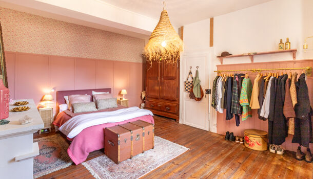 Villa / Maison 6 pièces  à vendre Saintes 17100