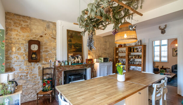 Villa / Maison 6 pièces  à vendre Saintes 17100