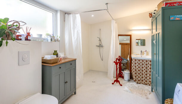 Villa / Maison 6 pièces  à vendre Saintes 17100