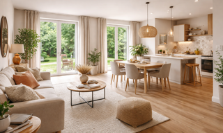 Maison 3 Pièces 86 m² à vendre à Woippy (57140)