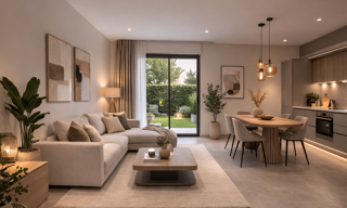 Appartement 2 Pièces 69 m² à vendre à Woippy (57140)