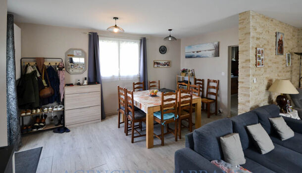 Villa / Maison 4 pièces  à vendre Saintes 17100