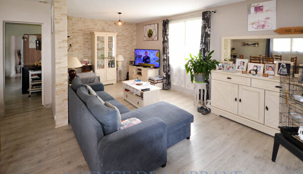 Villa / Maison 4 pièces  à vendre Saintes 17100