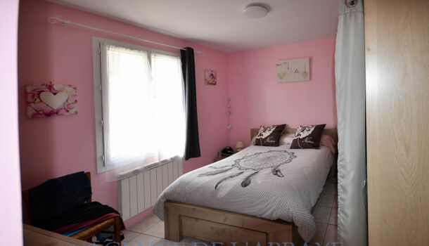 Villa / Maison 4 pièces  à vendre Saintes 17100