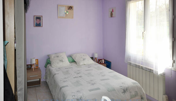 Villa / Maison 4 pièces  à vendre Saintes 17100