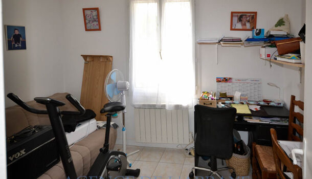 Villa / Maison 4 pièces  à vendre Saintes 17100