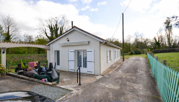 Villa / Maison 4 pièces  à vendre Saintes 17100