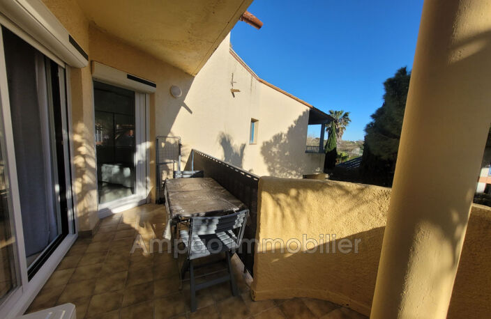 vente appartement 2 Pièce(s) — photo 2