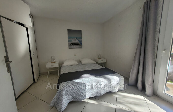 vente appartement 2 Pièce(s) — photo 4
