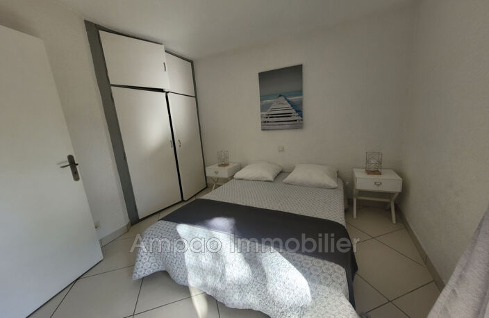 vente appartement 2 Pièce(s) — photo 5