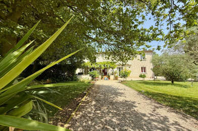 Maison 10 pièces 966000 €