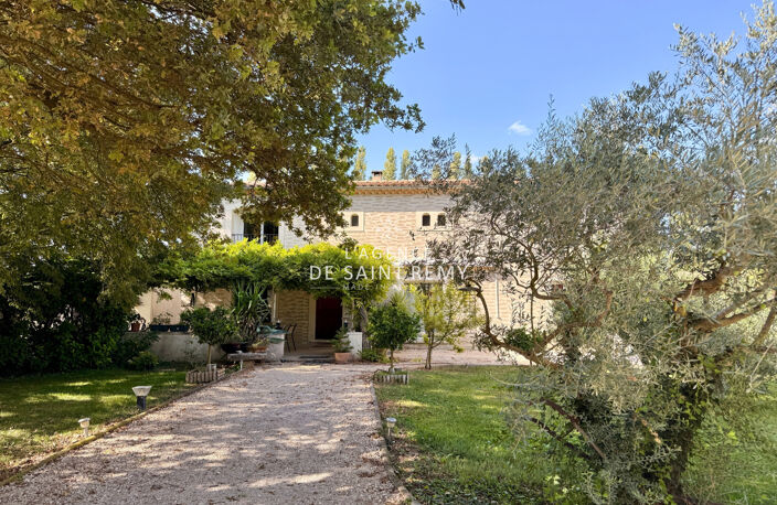 vente maison 10 Pièce(s) — photo 2