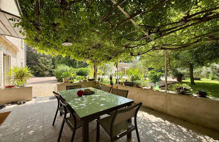 vente maison 10 Pièce(s) — photo 5