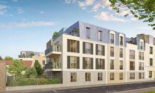 Appartement neuf   m² à vendre à Fontainebleau (77300)
