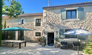 Maison 7 Pièces 240 m² à vendre à Saint-Rémy-de-Provence (13210)