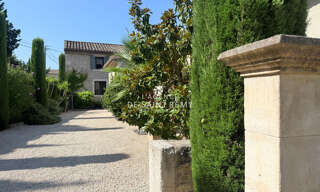 Maison 7 Pièces 250 m² à vendre à Saint-Rémy-de-Provence (13210)