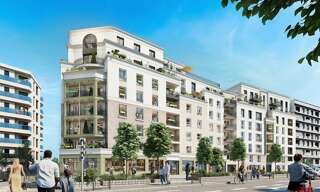 Appartement neuf   m² à vendre à Bezons (95870)