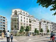 Les Terrasses Duparc — photo 2